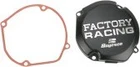 Boyesen Factory Ignition Cover Black Motorcycle Dirt Bike SC23B 59-7423B New. Price: $79.16.