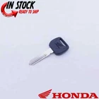 Honda Key Blank Replacement 2022-23 Navi NVA110B Genuine Oem New 35121-K74-N00. Price: $19.95.