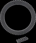 Drag Specialties 2110-0205 Gear Ring 66T 90-93BT New. Price: $117.47.