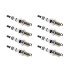 Ngk BR6FIX Spark - Plugs 6341 New. Price: $15.43.