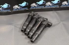2009-2012 Kawasaki Ninja ZX6R Ignition Coils, Electrical Set Oem Used. Price: $39.99.