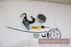 23-24 SCL500 Ignition Key Lockset Gas Cap Latch Seat Switch Trunk Used. Price: $193.06.