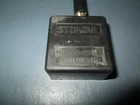 Oem 1983 Honda VT750C Shadow Stop / Taillight Sensor 35550-ME9-670 Used. Price: $28.95.