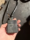 Cdi Unit Assembly 3GX-00 For Yamaha / 225C 9-WIRE Plug And Play Used. Price: $99.00.
