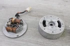 1971 Honda Z50 Mini Trail Stator Magneto With Flywheel Assembly Used. Price: $179.00.