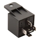 Tusk 5 Pin 12V 40A Relay New. Price: $16.77.