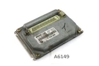 Bmw K 1200 Lt 1999 2004 Cdi Control Unit 0261204981 A6149-1 Used. Price: $206.25.