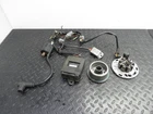 00 Kawasaki Oem Factory Cdi Stator Flywheel Coil Good!!! See Video Used. Price: $379.95.