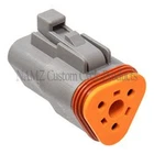 Namz DP-3G Deutsch Plug Pin Gray New. Price: $11.95.