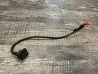 Kawasaki 2008-2010 ZX10R Ninja Oem Battery Positive (+) Lead Wire Cable Used. Price: $19.99.