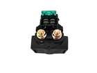 Cru Starter Relay Solenoid Fits Kawasaki KLF250 Bayou New. Price: $29.99.