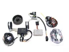 Powerdynamo Vape Ignition System Stator For Bmw 1960-69 R60/2 R69S 20MM Crank Dc New. Price: $702.83.