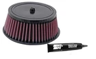 K&n SU-4000 Engine Air Filter New. Price: $58.72.