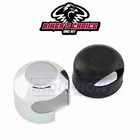 Bikers Choice Starter Solenoid Rubber Boot For 1970-1985 Harley Davidson Flh Xq New. Price: $22.14.