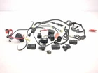 09 Honda VFR800 Interceptor Relay Set Battery Tip Over Air Switch 066500-4020 Used. Price: $58.51.