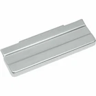 Drag Specialties Chrome Battery Top Cover For 1997-2003 Harley Sportster New. Price: $28.03.