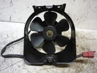 Honda 1985 - 86 VF100R 1000 Interceptor Radiator Cooling Fan Oem Used. Price: $9.99.