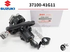 Suzuki Genuine 2006 2024 Gsxr Gsx-r 600 750 Ignition Switch & Keys 37100-41G11 New. Price: $99.99.