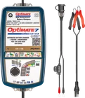 Tecmate Optimate 7 Select Battery Charger And Maintainer TM251V3 New. Price: $181.99.