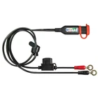 Optimate Monitor O-128, With Battery Status / Charge System For 12V New. Price: $26.95.