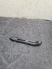 Four Werx Carbon Fiber 2004-2005 Honda Exhaust Heat Sheild Used. Price: $45.00.