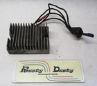 Harley-davidson Shovelhead Regulator/rectifier M31202 Used. Price: $24.99.