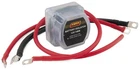 Quadboss Dual-battery Isolator With Wiring Kit 12V/140 Amp BLS0016 New. Price: $118.99.