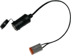 Namz Powerport With Cover Can Bus Nob-ppcb For Easy Access New. Price: $20.95.