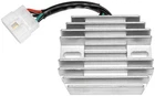 Electrosport Regulator/rectifier For 1987-1993 Suzuki LT230E Quadrunner Atv New. Price: $97.73.