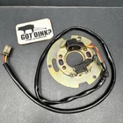 Kawasaki 1979-95 Ltd Elr Police KZ1000 Ignition Pickup Pulser 59026-1012 Used. Price: $49.95.