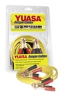 Yuasa Jumper Cables YUAOOACC07 New. Price: $44.99.