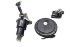 05 Kawasaki KLR250 Key Switch & Anti Theft Locks Used. Price: $149.99.