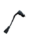 Triumph Tiger 800 Xrx 2015 - 2017 Rear Brake Light Switch T2020906 Used. Price: $45.06.