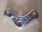 Honda Handle Bar Bridge Upper Triple Tree S50 CL50 CL70 CD50 Benley H2435 New. Price: $34.95.