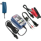 Tecmate Optimate Voltmatic Battery Charger/maintainer - Blue TM401A New. Price: $56.78.