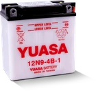 Yuasa Battery YUAM2290B Ysa Conventional New. Price: $70.71.