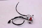 2005 Honda Metropolitan Ii CHF50P Right Handle Switches Kill Off Start Used. Price: $45.00.