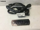 Suzuki 250 400 Burgman 2007 - 2016 Wire Ignition Coil Lead Oem LOT74 74S9239 Used. Price: $25.12.