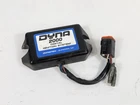 Dynatek DD2000-HD1E8 Digital Ignition System 1997 Harley Sportster Used. Price: $175.00.