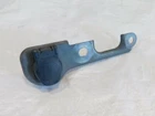 Ducati Sport-touring ST2 & ST4 Left Side Low Voltage Power Outlet Bracket Stay Used. Price: $9.95.