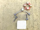 N.o.s. Prestolite Starter Brush Rebuild Kit 21-5199 31537-66 31534-66 31541-66 New. Price: $59.00.
