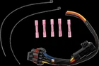 Moose Racing 40-200-PU Power Adapter Whip Pole Mse New. Price: $39.78.
