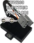 1986-1988 Yamaha Electric Start Digital Cdi Module Brand New! Ftc!. Price: $234.99.