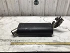 06 Buell Ss Lightning Drummer Aftermarket Muffler Pipe Exhaust Used. Price: $489.25.