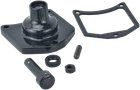 Drag Specialties Starter Button Gloss Black 1.5/1.8KW Offset Gear Reduction S... New. Price: $81.99.