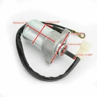 New Starter Fit Yamaha XC50 Vino XF50 YN50 Neo's BX50 Gear Scooter 2004-2017. Price: $39.59.