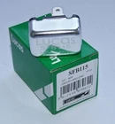Bsa A65 Rocket B25 B50 Norton Triumph TR5 TR6 Lucas Flasher Unit 12V LU35048 New. Price: $13.57.