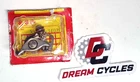 Nos 1972-1977 Genuine Suzuki GT550 Indy Ignition Contact Breaker Oem 33160-34020 New. Price: $8.98.