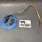 Kawasaki 73-84 Kz 900 1000 Z1R Mkii Elr Ltd Dynatek Crank Trigger Pickup Used. Price: $79.95.