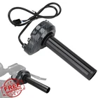 Jfg Racing Throttle Handle For Surron Light Bee Electric Dirt Bike X New. Price: $52.99.